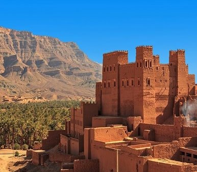 Tours a Marruecos