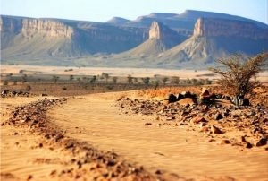 Viajes por Marruecos