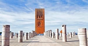 Excursión de 1 día a Rabat desde Fez