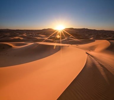 Excursiones a Marruecos