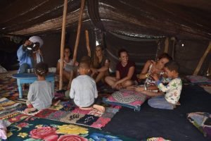 Viaje de 5 dias desde Fez al Desierto y Marrakech