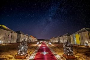 Tour 3 Dias al desierto desde Marrakech