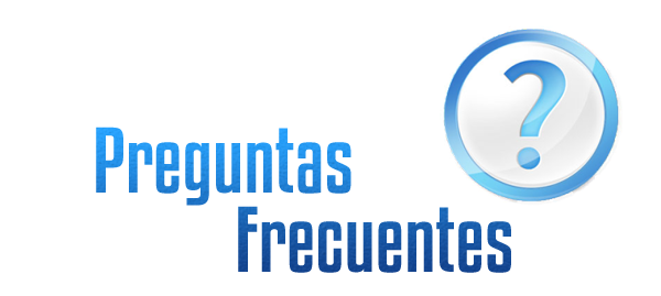 preguntas frecuentes preguntas frecuentes
