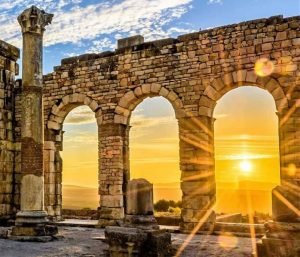 Excursion 6 dias a Marruecos