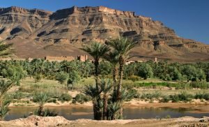Tours por Marruecos