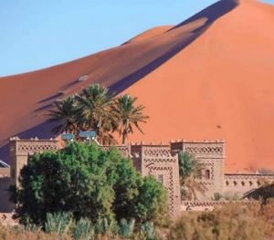 Viajes a Medida en Marruecos