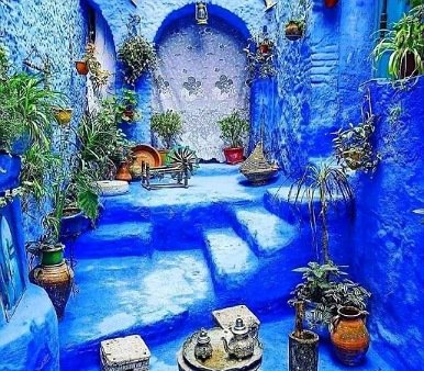viaje a Chefchaouen Marruecos Viajes a Medida en Marruecos